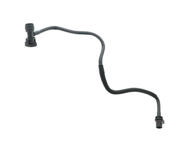Crankcase Vent Pipe