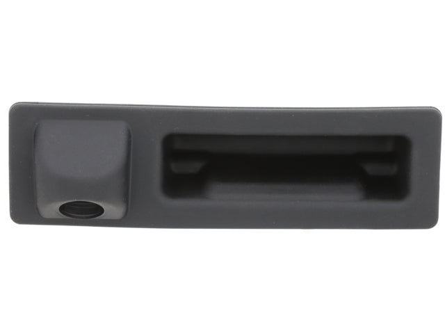 Trunk Lock Push Button