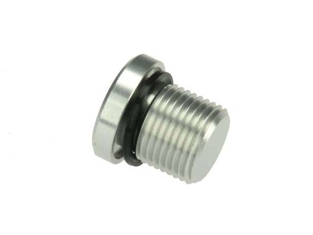 Transmission Drain Plug