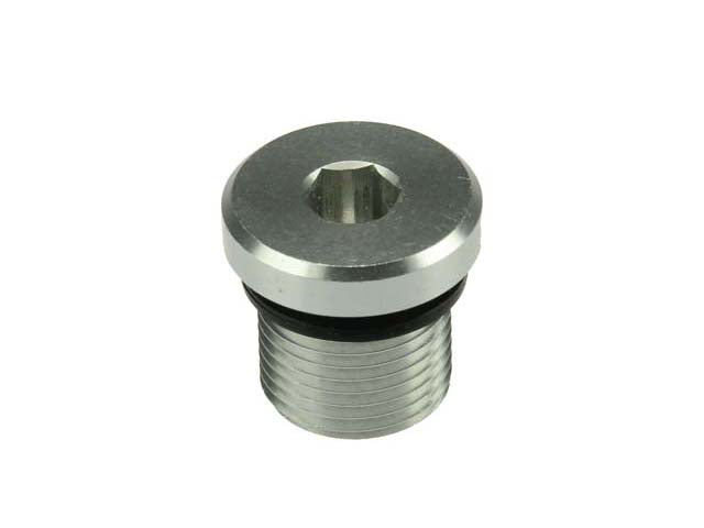 Transmission Drain Plug