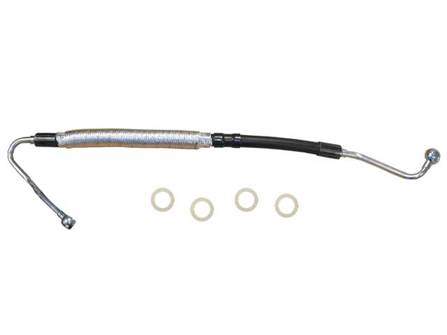 Power Steering Hose