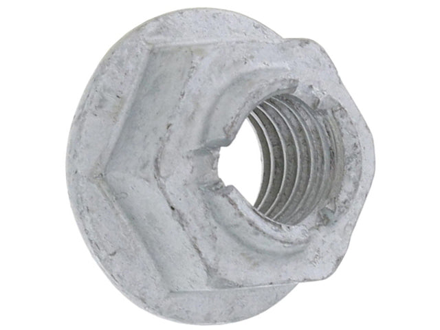 Hex Nut