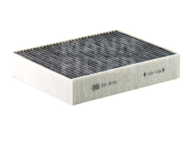 Cabin Air Filter