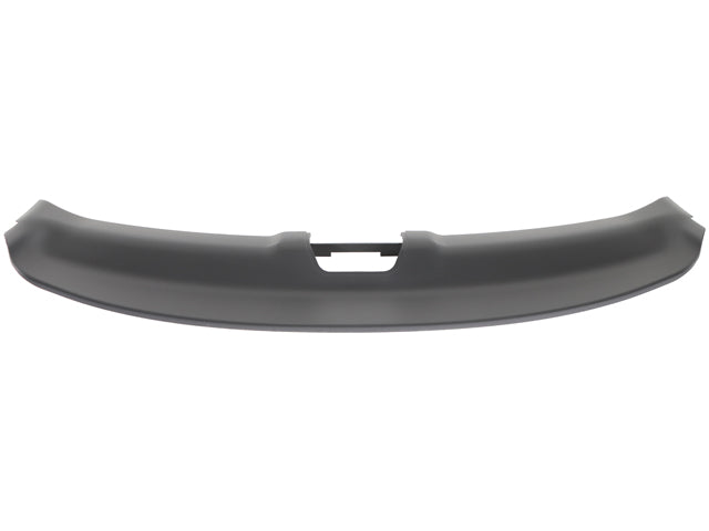 Windshield Frame Cover
