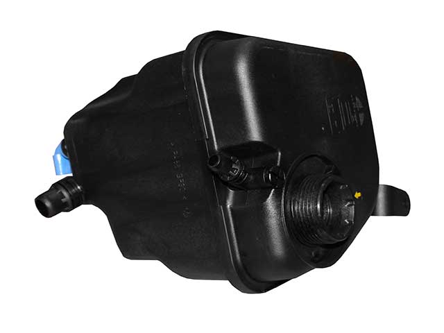 Coolant Expansion Tank