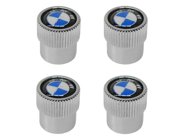 Wheel Valve Stem Cap Set