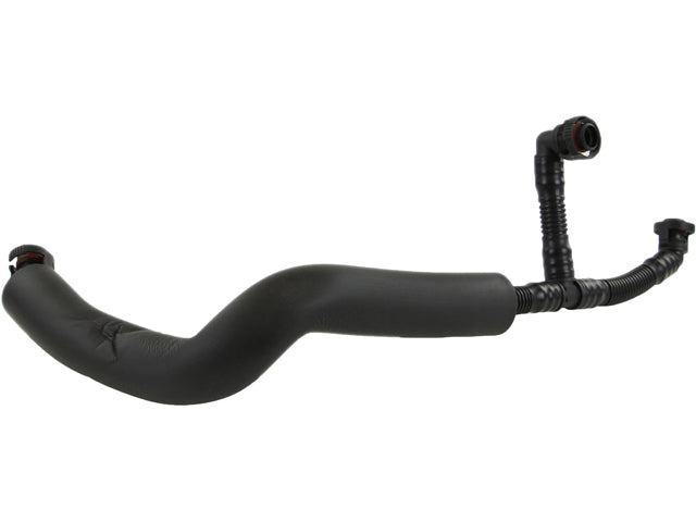 Crankcase Vent Hose