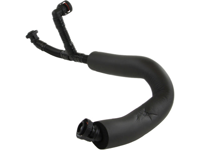 Crankcase Vent Hose