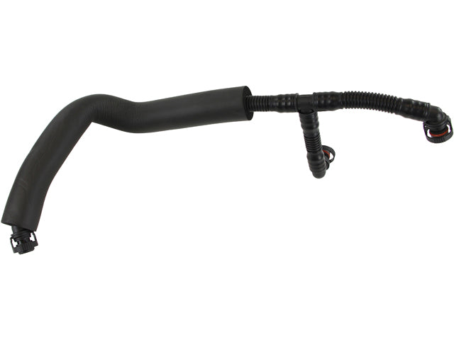 Crankcase Vent Hose