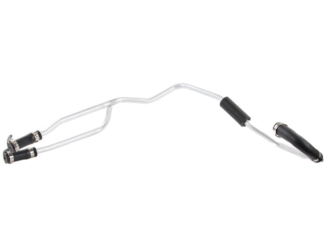 Turbocharger Coolant Line