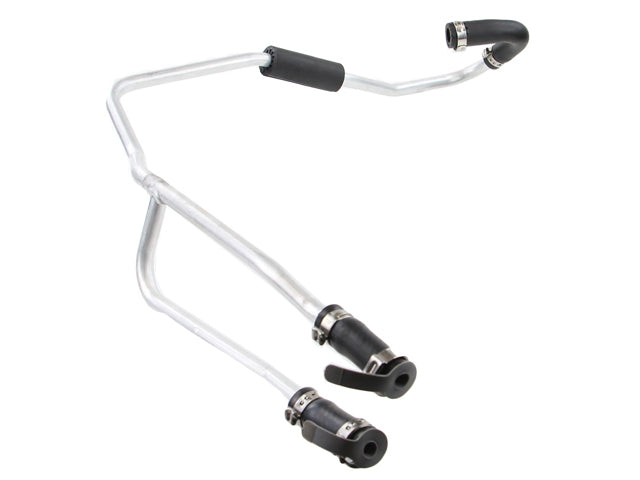 Turbocharger Coolant Line