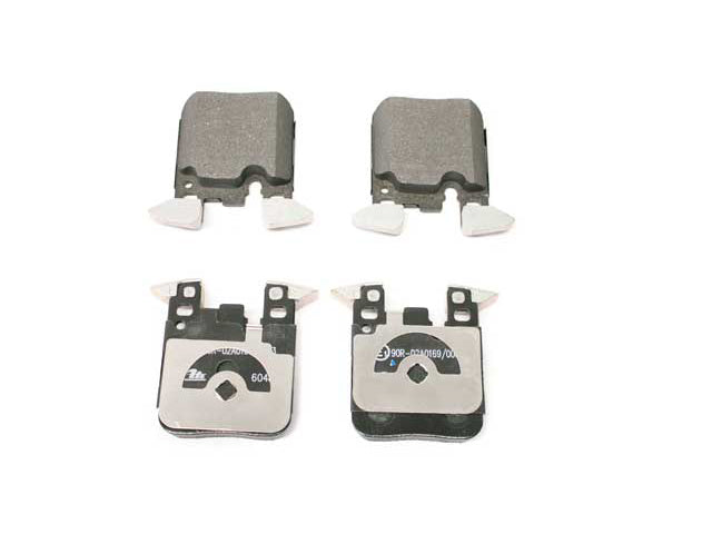 Brake Pad Set