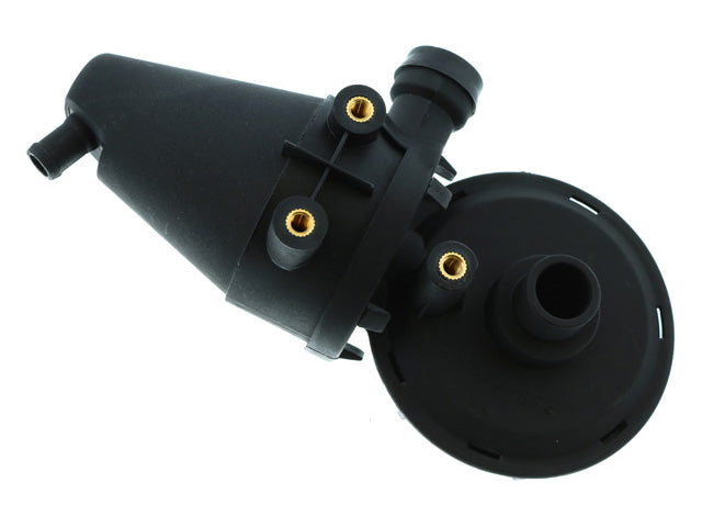 Crankcase Vent Valve