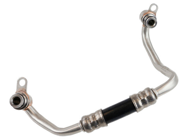 Turbocharger Coolant Line