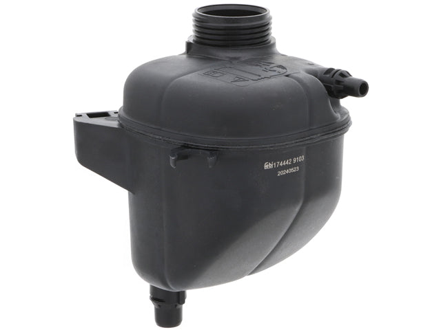 Coolant Expansion Tank