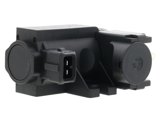 Boost Solenoid Valve