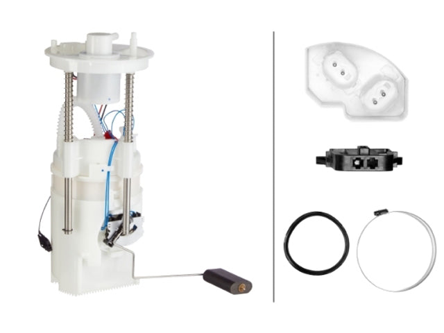 Fuel Pump Assembly