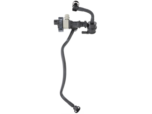 Fuel Tank Breather Valve