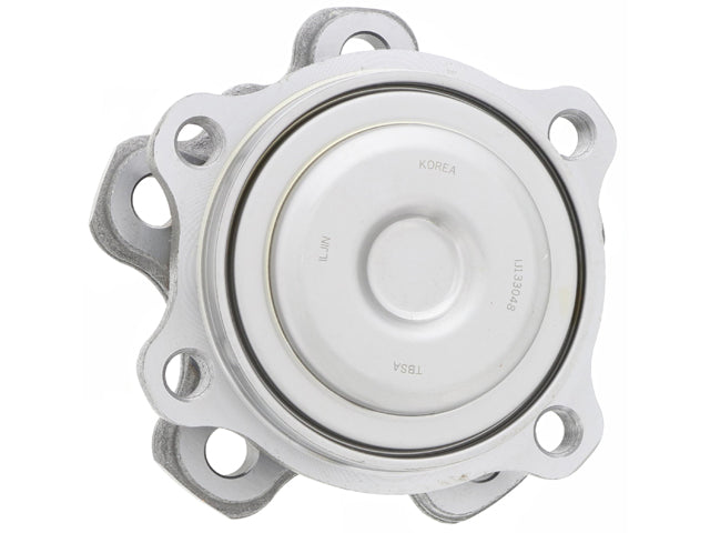 Wheel Hub