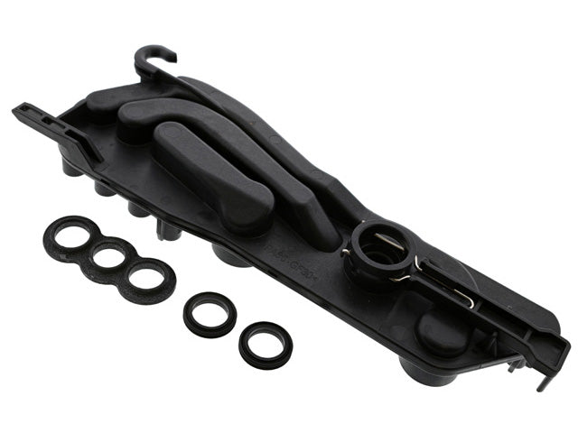 Radiator Mounting Plate