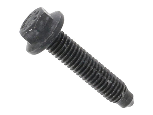 Hex Head Bolt