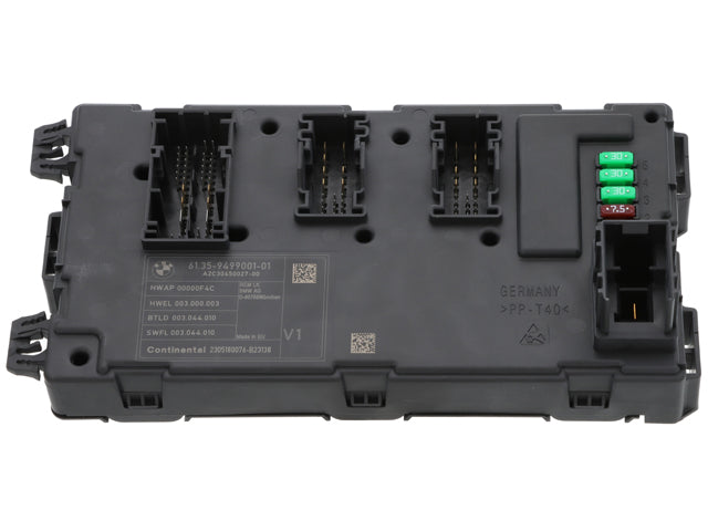 Control Module
