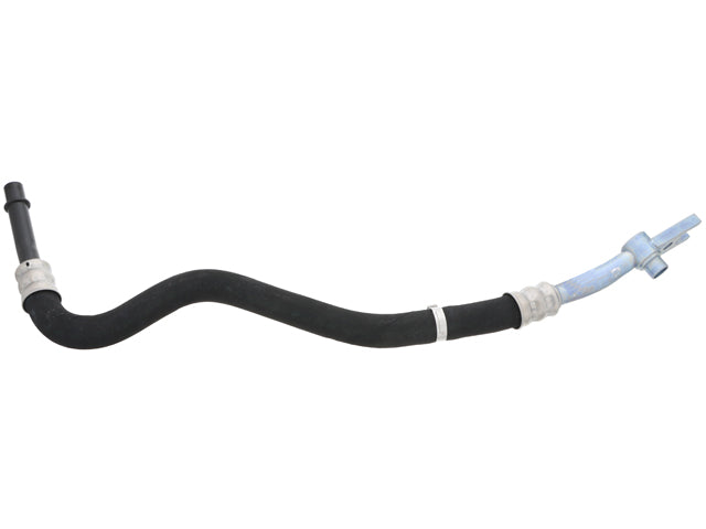 Engine Oil Cooler Line
