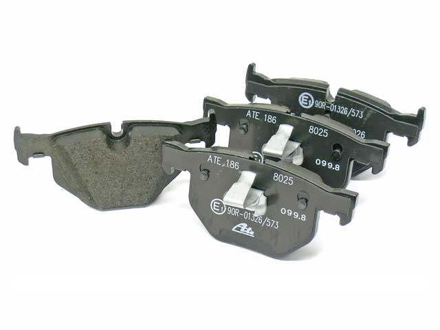 Brake Pad Set