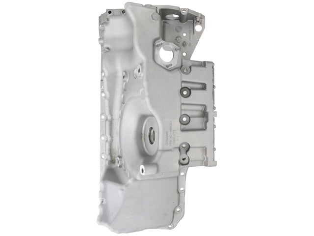 Engine Oil Pan