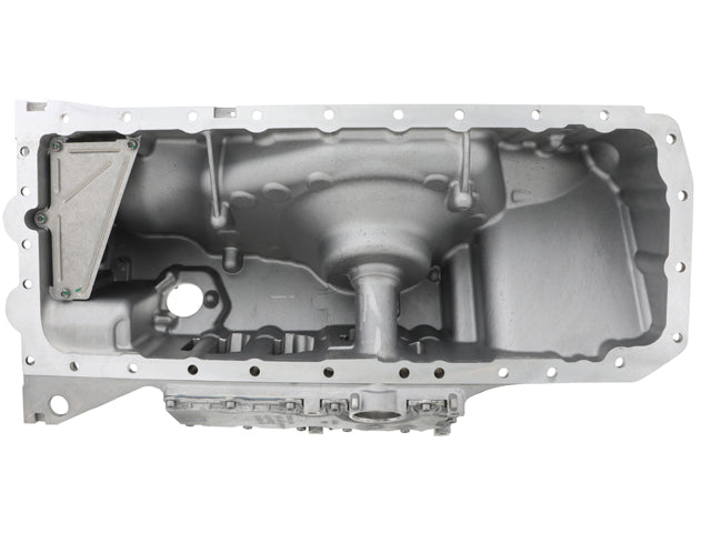 Engine Oil Pan