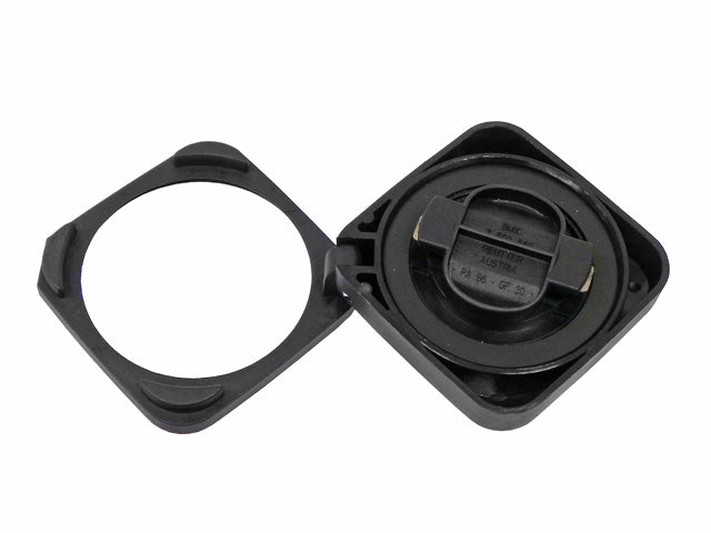 Engine Oil Filler Cap