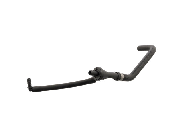 Vacuum Valve