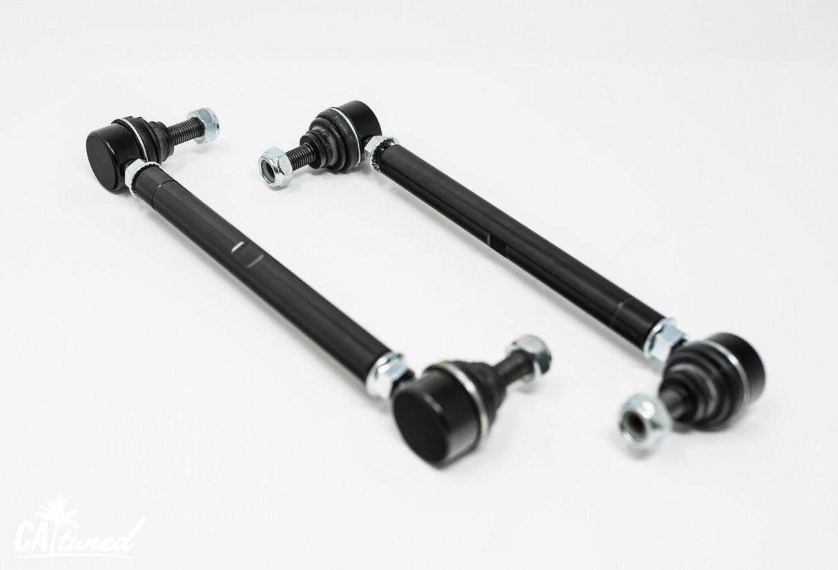 CAtuned Airbag kit (front & rear) compatible with E24 E28