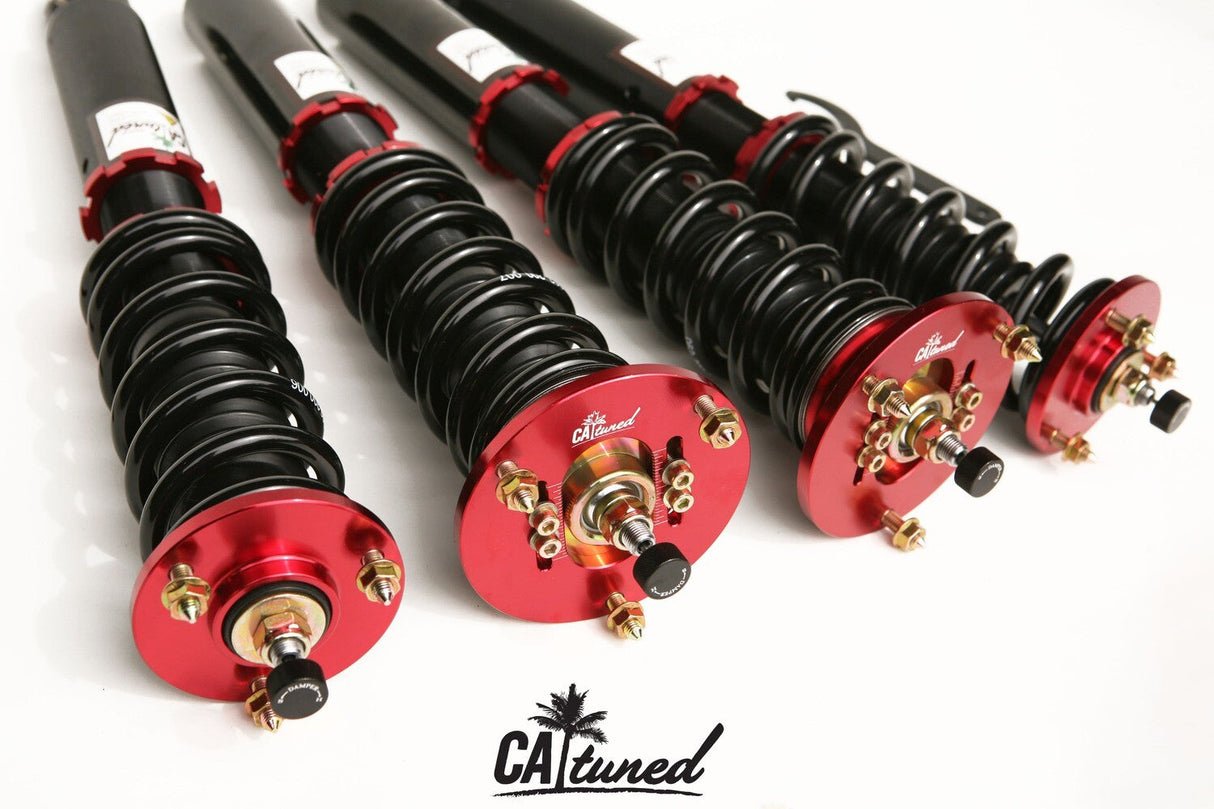 CAtuned Coilovers System Compatible with E21