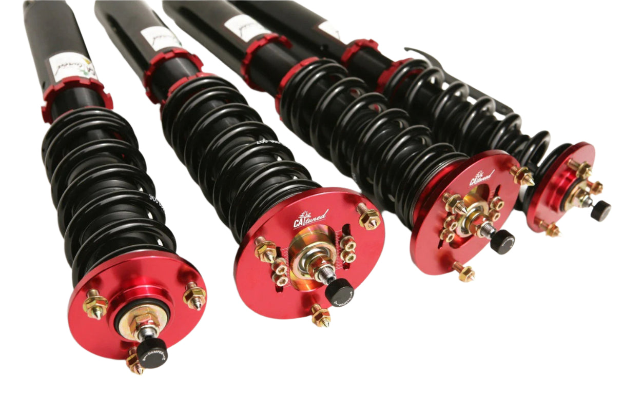 CAtuned Coilovers System Rear Only - Compatible with E21
