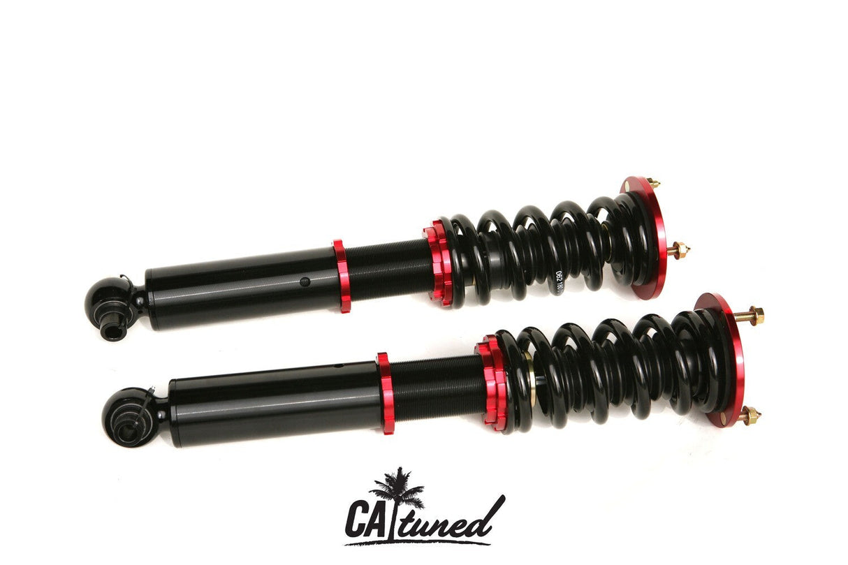 CAtuned Coilover System Street Setup Compatible with E28 and E24