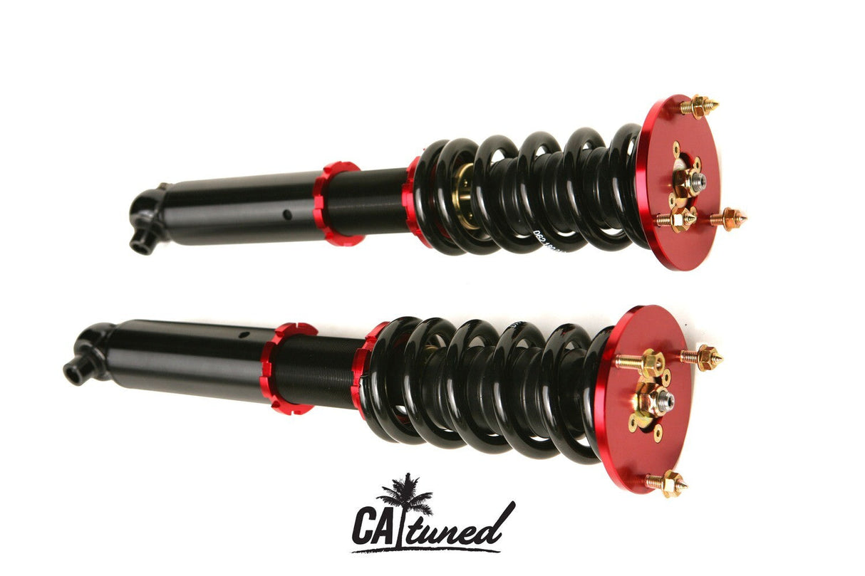 CAtuned Coilover System Street Setup Compatible with E28 and E24
