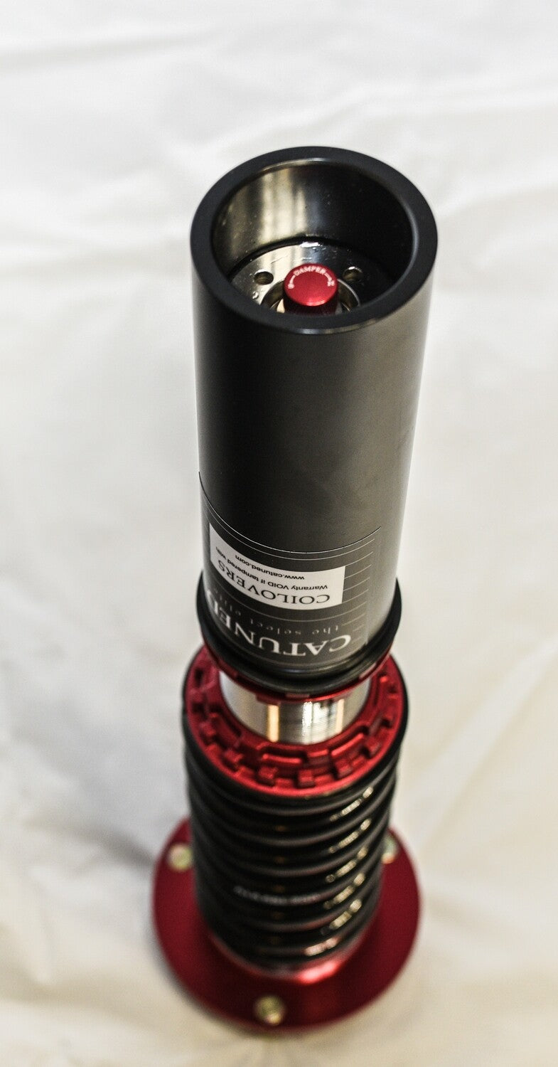 CAtuned Dynamic Drift Coilover System Compatible with E30
