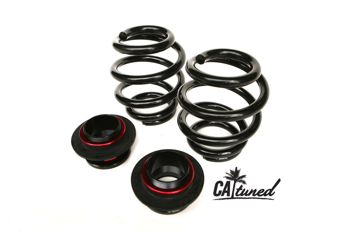CAtuned Coilovers Compatible with E30 M3