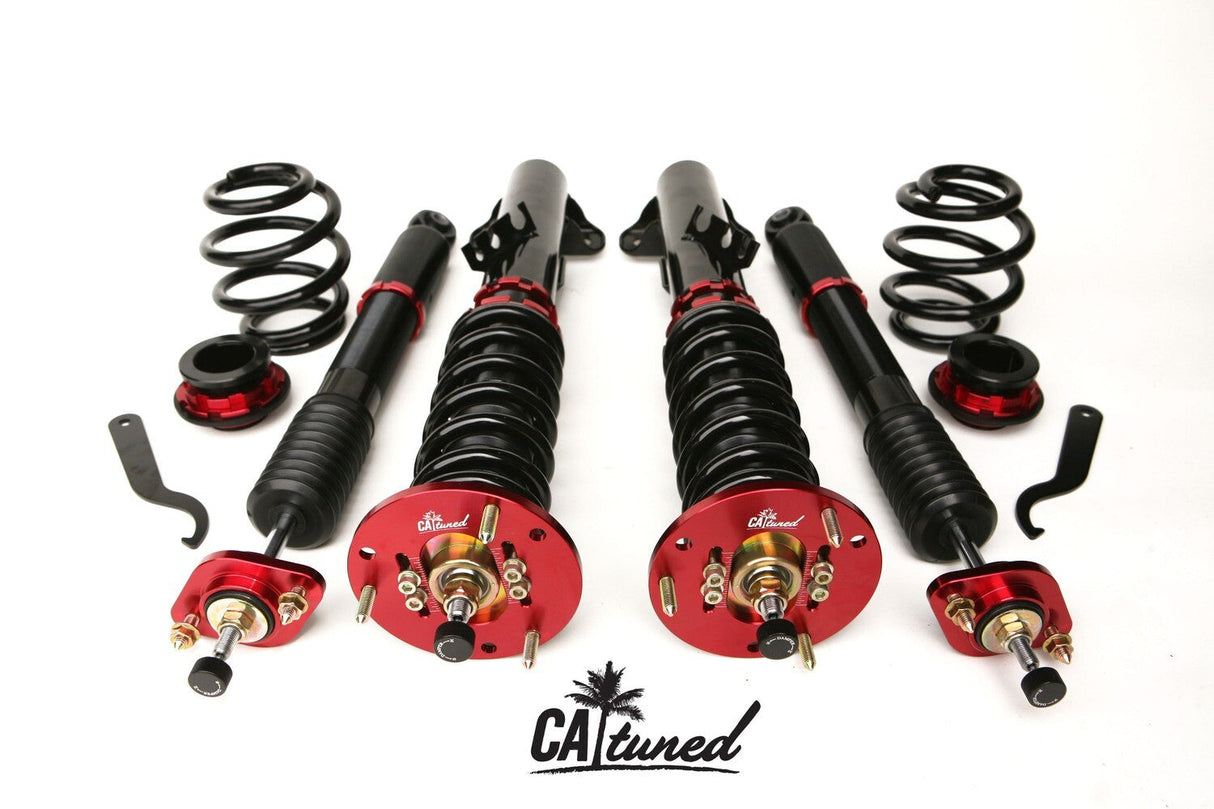 E36 Ti Coilovers