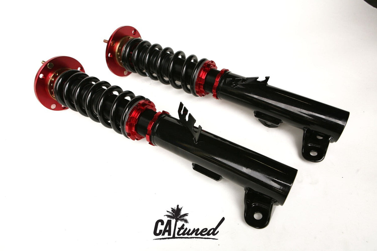 E36 Ti Coilovers