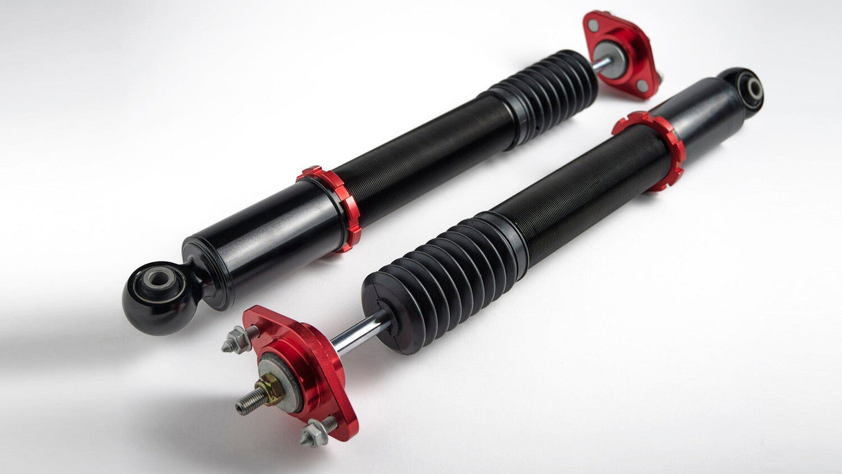 CAtuned Street Coilovers Compatible with E36 M3
