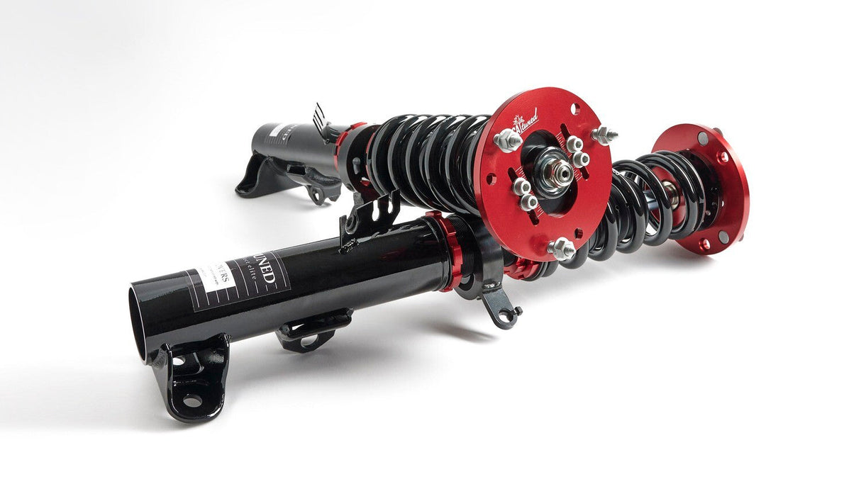 CAtuned Street Coilovers Compatible with E36 M3
