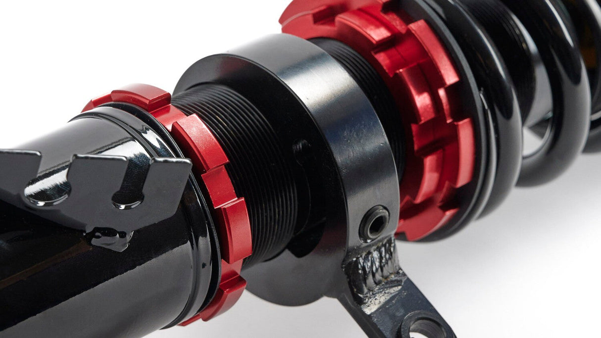 CAtuned Street Coilovers Compatible with E36 M3