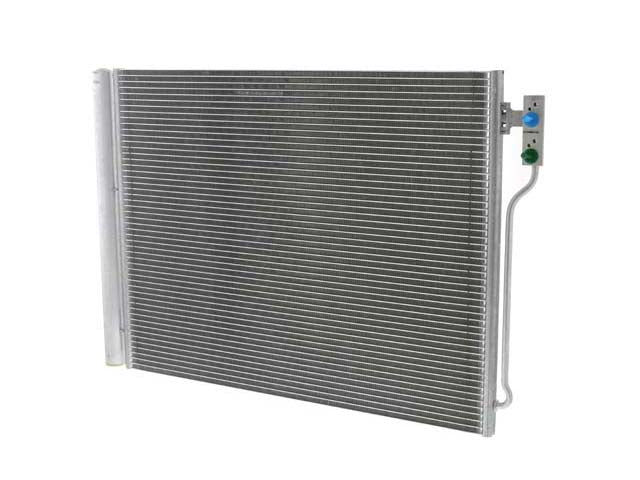 A/C Condenser