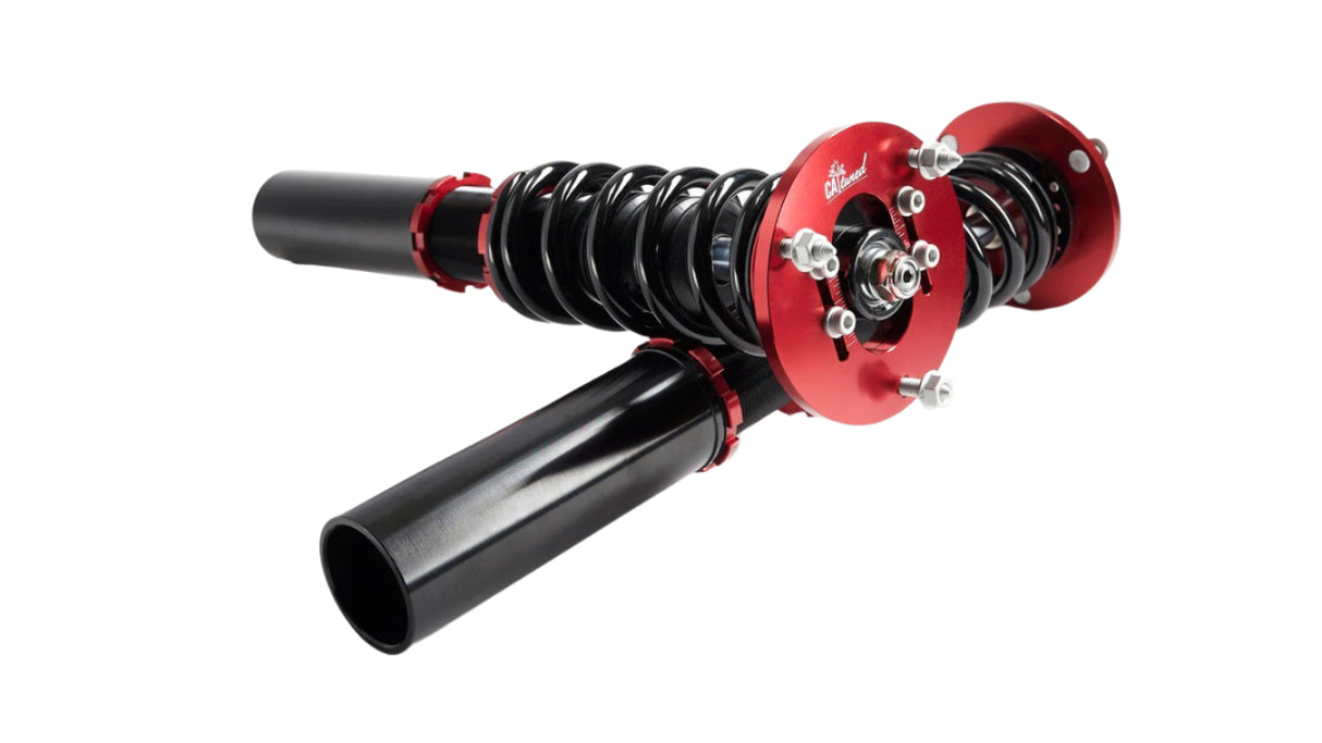 E30 Coilovers Front Only