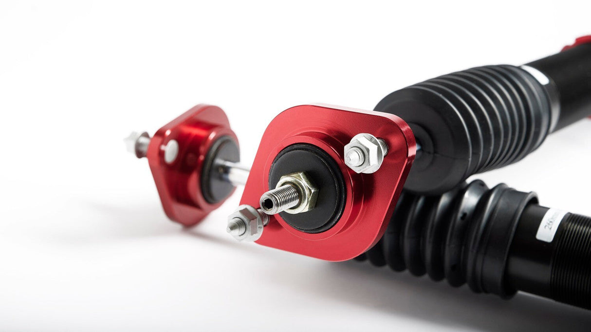 CAtuned Coilover System Compatible with E30
