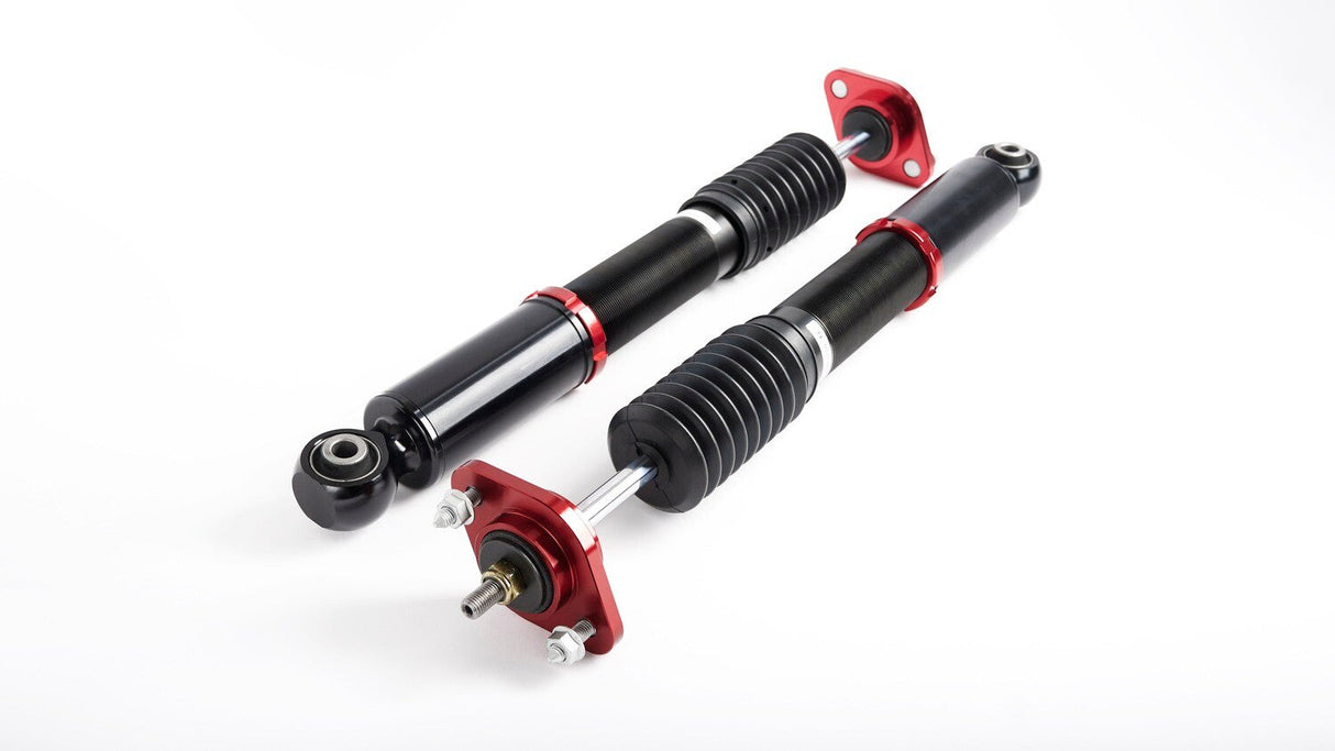 CAtuned Coilover System Compatible with E30