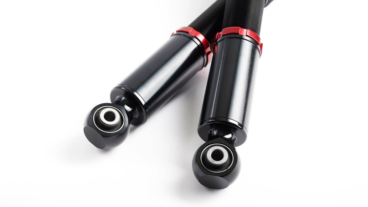 CAtuned Coilover System Compatible with E30