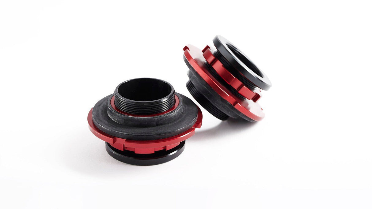 CAtuned Coilover System Compatible with E30